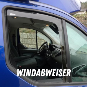 Hier geht zu unseren Windabweisern